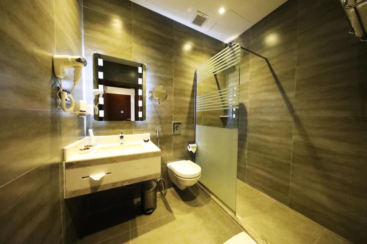 Eva Hotel Jeddah Exterior photo