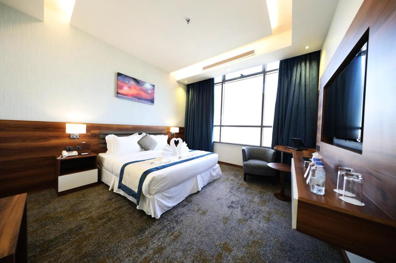 Eva Hotel Jeddah Exterior photo