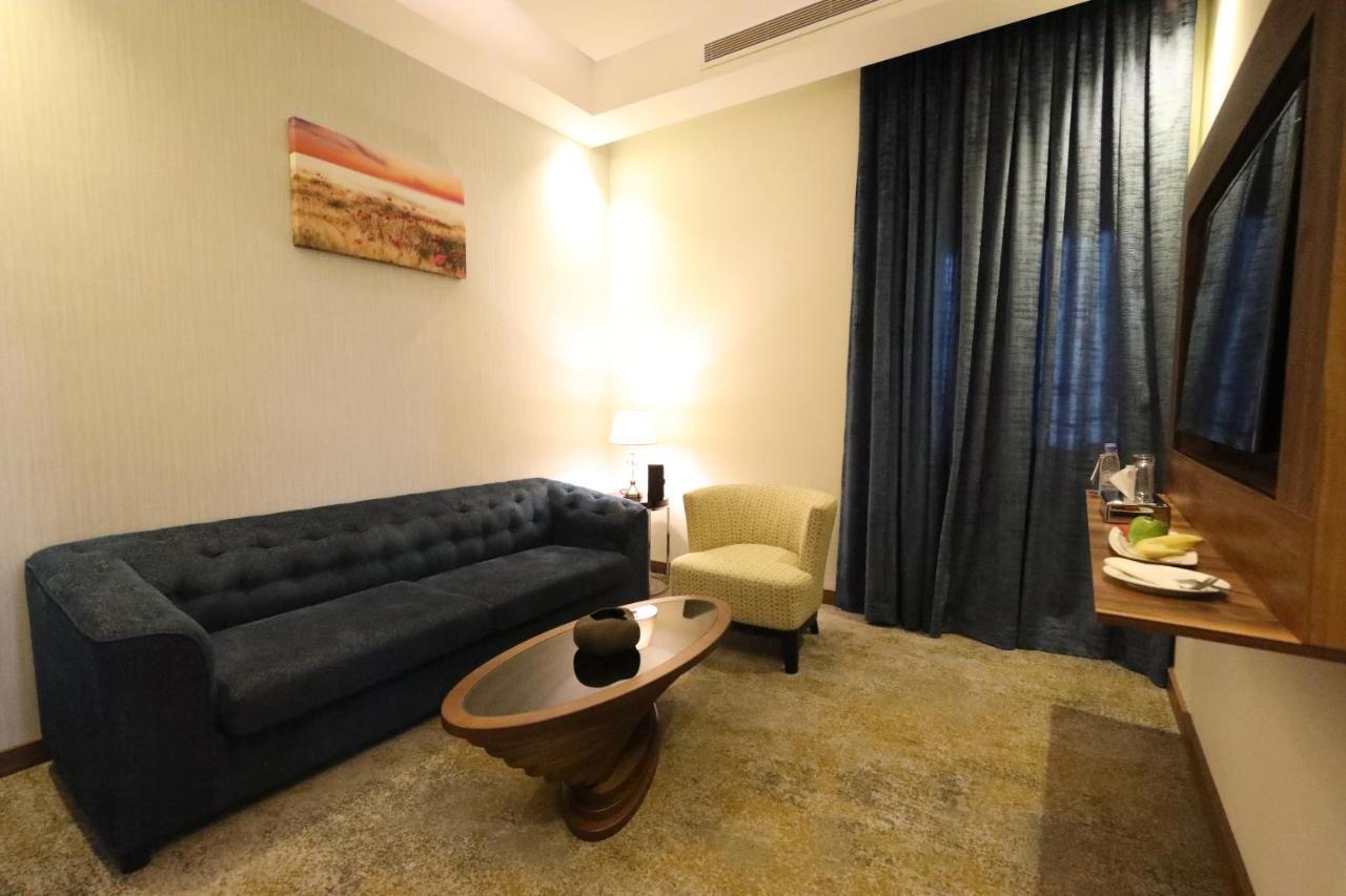 Eva Hotel Jeddah Exterior photo