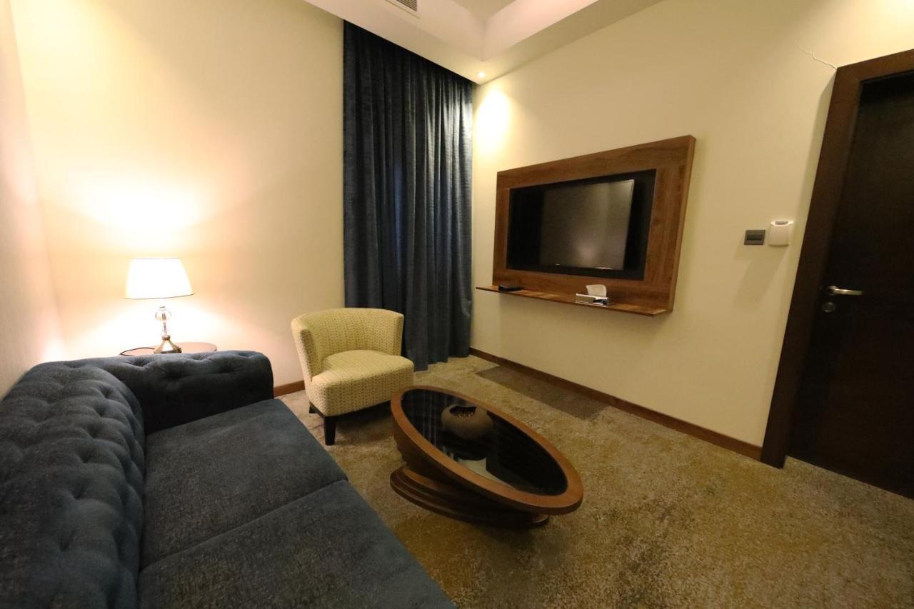 Eva Hotel Jeddah Exterior photo